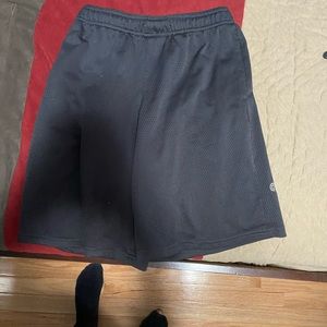Champion 9 shorts